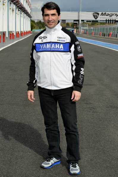 2013 00 Test Magny Cours 00277